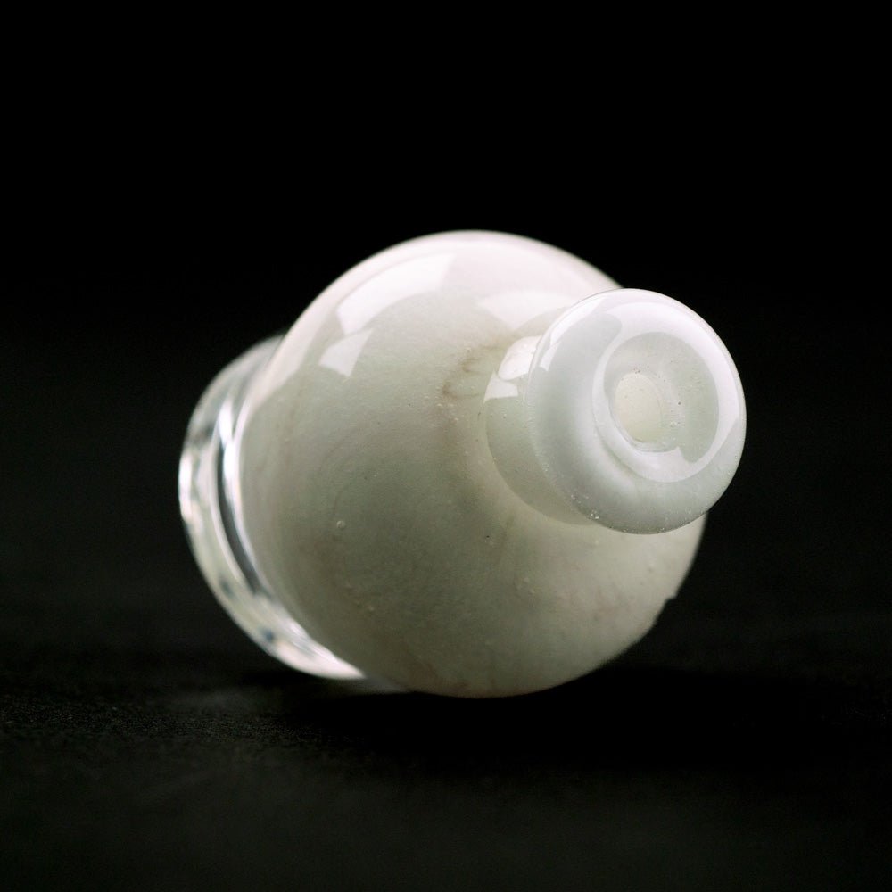Empire Glassworks Puffco Pivot 玻璃菸嘴 - 夜光版
