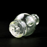 Empire Glassworks Puffco Pivot 玻璃吸嘴 - 螢光啓示