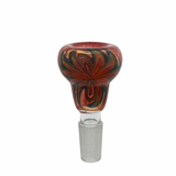 14MM Wigwag Chalice Bowl