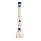 19" Wig Wag Reversal UFO tall Beaker bowl match