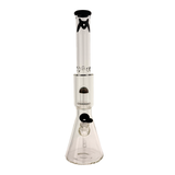 19" Wig Wag Reversal UFO tall Beaker bowl match