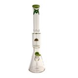 19" Wig Wag Reversal UFO tall Beaker bowl match