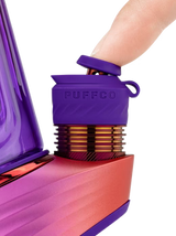 Puffco Peak Pro - Plasma (Limited Edition)