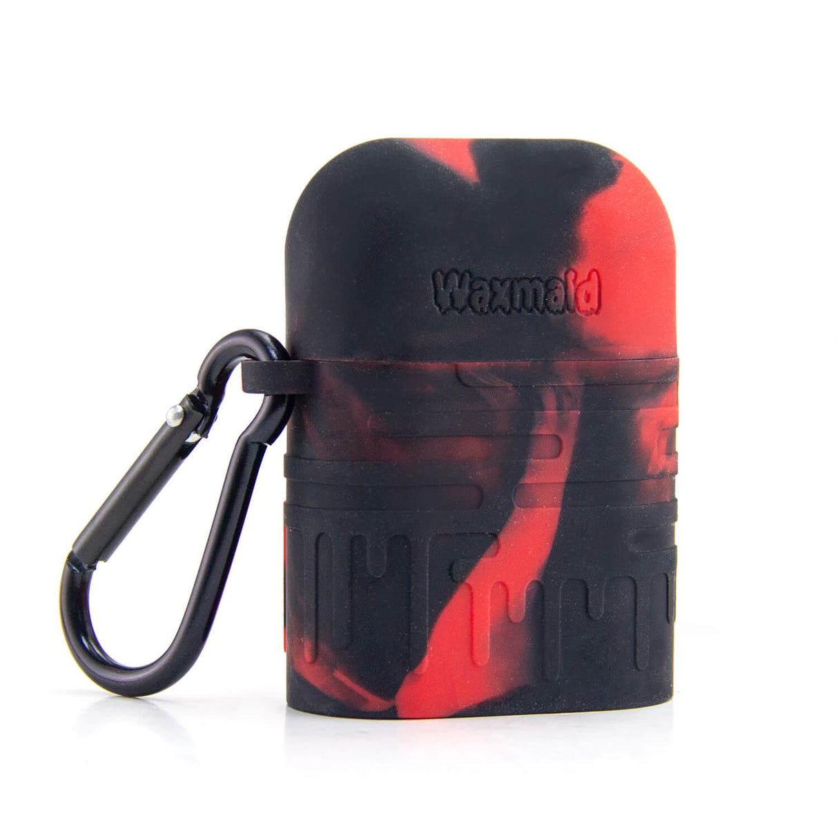 Portable Silicone Dugout with One Hitter