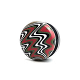 WIG WAG SWIRL BALLER STORAGE JAR