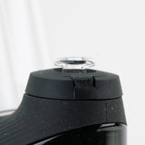 Empire Glassworks PuffCo 'New Peak' & Proxy Glass Joystick Cap - Clear