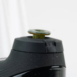 Empire Glassworks PuffCo 'New Peak' & Proxy Glass Joystick Cap - Vintage