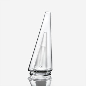 Puffco Peak 玻璃配件更換
