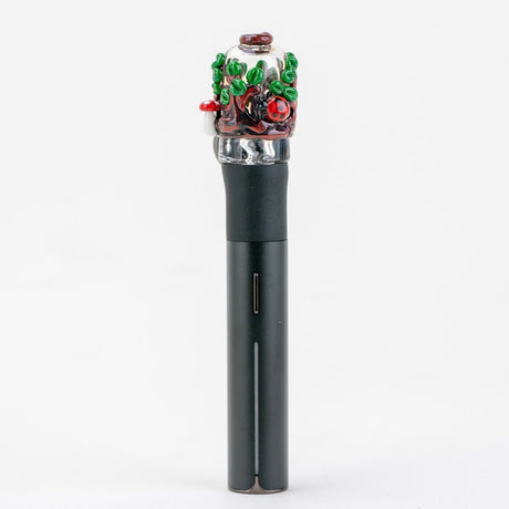 Empire Glassworks Puffco Pivot 玻璃吸嘴 - 紅木森林煥新
