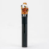 Empire Glassworks Puffco Pivot 玻璃吸嘴 - 拯救蜜蜂