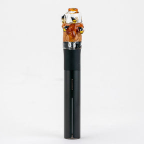 Empire Glassworks Puffco Pivot 玻璃吸嘴 - 拯救蜜蜂