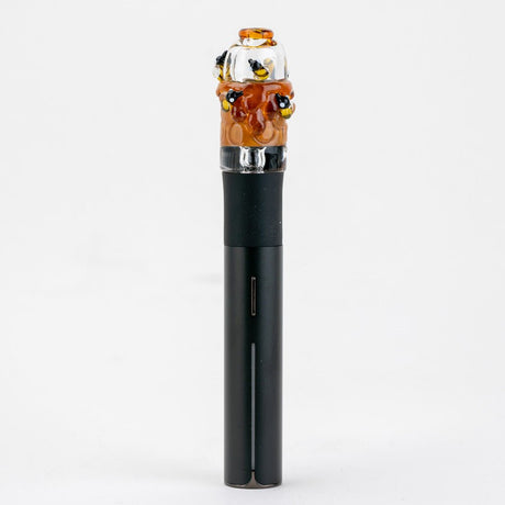 Empire Glassworks Puffco Pivot 玻璃吸嘴 - 拯救蜜蜂