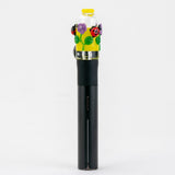 Empire Glassworks Puffco Pivot 玻璃吸嘴 - 陽光花園