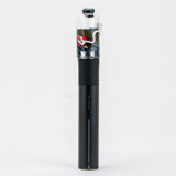 Empire Glassworks Puffco Pivot 玻璃吸嘴 - 宇宙漫遊