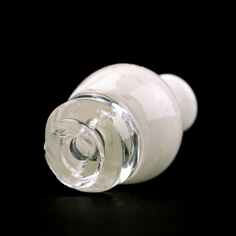 Empire Glassworks Puffco Pivot 玻璃菸嘴 - 夜光版