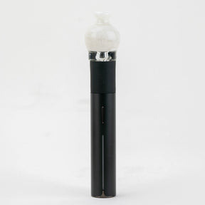 Empire Glassworks Puffco Pivot 玻璃菸嘴 - 夜光版