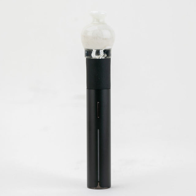 Empire Glassworks Puffco Pivot 玻璃菸嘴 - 夜光版