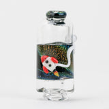 Empire Glassworks Puffco Pivot 玻璃吸嘴 - 宇宙漫遊