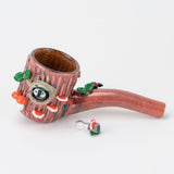 Empire Glassworks Hootie Proxy 附件玻璃福爾摩斯附件組