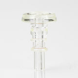 Empire Glassworks PuffCo Peak Pro 3D XL Chamber Glass Joystick Cap - Eclipse