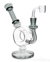 Pulsar 6.25" Donut Dab Rig