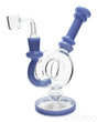 Pulsar 6.25" Donut Dab Rig