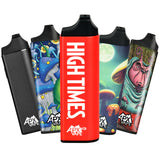 Pulsar APX Vape V3 Dry Herb Vaporizer - 1600mAh