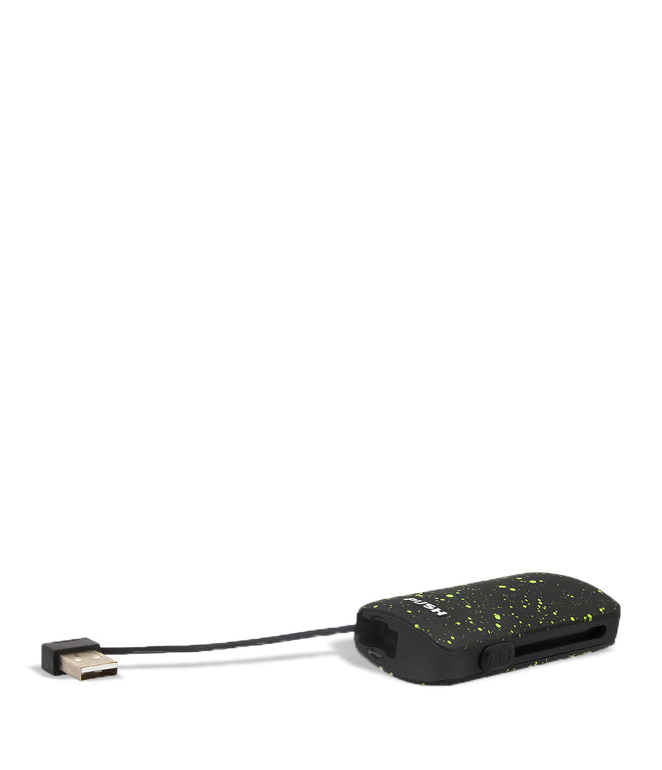 Exxus Vape Push 煙彈式霧化器