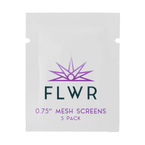 FLWR 網狀濾網