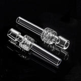 Quartz Tip Nectar Collector 12mm - 2PCS