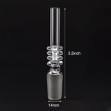 Nectar Collector Glass Tip 14mm 2PCS