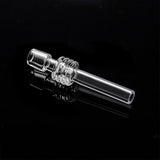 Quartz Tip Nectar Collector 12mm - 2PCS