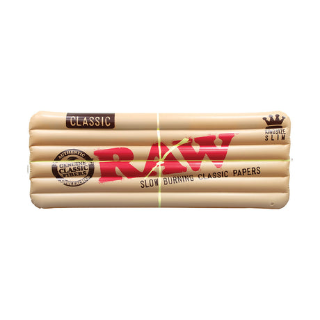 RAW FLOATY KING SIZE CLÁSICO 1UD