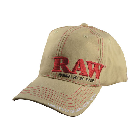 GORRA TAN CRUDO PROMOCIONAL PARA HOMBRE