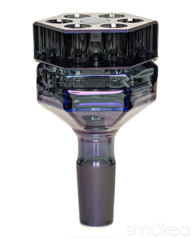 Red Eye Tek 14mm Terminator V2 Revolution Bowl