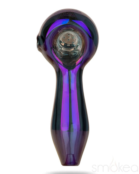 Pipa de mano Red Eye Tek Terminator Spoon de 4"