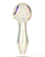 Red Eye Tek 4" Terminator Spoon Hand Pipe