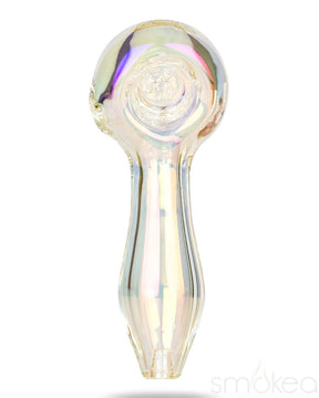 Red Eye Tek 4" Terminator Spoon Hand Pipe