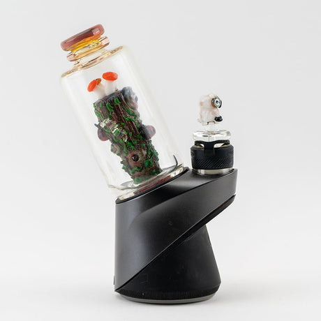 Empire Glassworks 「紅杉新生」Puffco Peak/Peak Pro 玻璃配件
