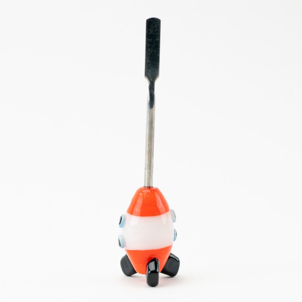 Empire Glassworks 太空巡洋艦 Dabber