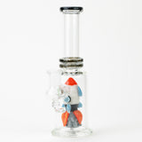 Empire Glassworks 火箭飛船迷你煙油壺煙具