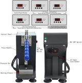 Professional Rosin Press 1000lbs - Extract Oil & Resin
