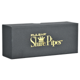 Pulsar Shire Pipes 半彎都柏林櫻桃木菸斗 - 5.5吋