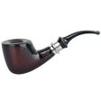 Pulsar Shire Pipes 半彎都柏林櫻桃木菸斗 - 5.5吋