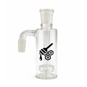 HONEYBEE 藥草蓮蓬頭過濾圓筒集灰器