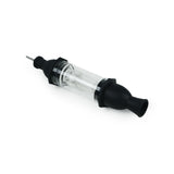 Silicone Nectar Collector Dab Straw with Water Filter