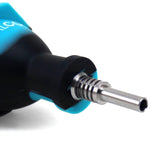 Silicone Nectar Collector Dab Straw with Water Filter
