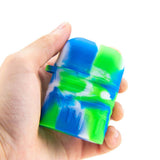 PILOTDIARY Silicone One Hitter Dugout Set