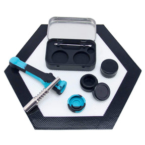 Kit de dab de silicona para principiantes