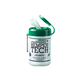 HEMPER Tech Alcohol Freshwipes Bucket
